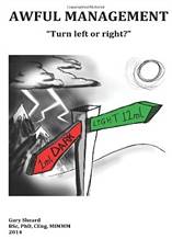 Cover of Awful Management