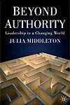 Cover of Beyond Authority: Leadership in a Changing World