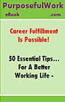Cover of Career Fulfillment is Possible