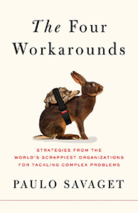 Cover of The Four Workarounds