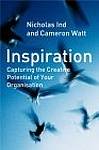 Cover of Inspiration: Capturing the Creative Potential of Your Organization