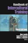 Cover of Handbook of Intercultural Training