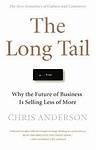 Cover of The Long Tail