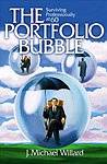 Cover of The Portfolio Bubble – Surviving Professionally at 60