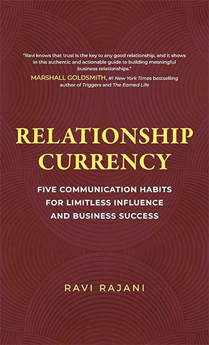 Relationship Currency