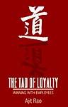 Cover of The Tao of Loyalty