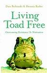 Cover of Living Toad Free