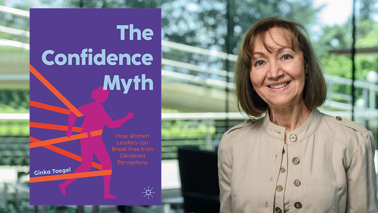 The Confidence Myth