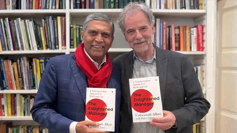 The Enlightened Manager