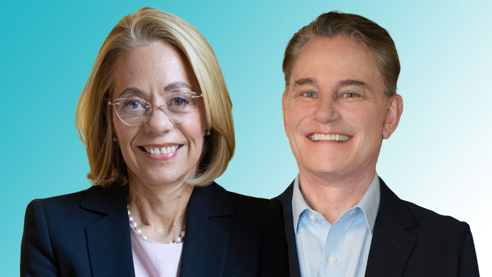 The science of leadership: a conversation with Jeffrey Hull and Margaret Moore
