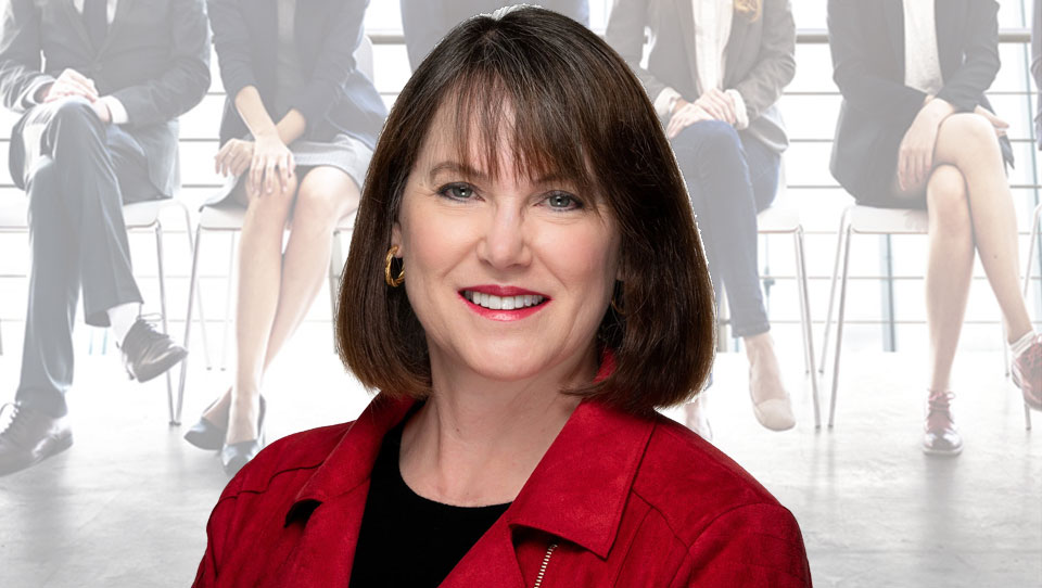 Keeping your seat at the table: an interview with Nori Jabba