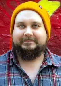 Photo of Alexei Hnatiwis