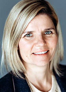 Photo of Ciara Harrington