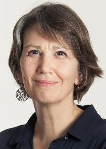 Photo of Geneviève  Houriet Segard