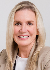 Photo of Michelle Carson