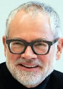 Photo of Paul Vanderbroeck