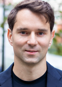 Photo of Raoul-Gabriel Urma