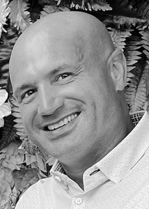 Photo of Tony Fournier