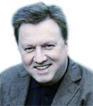 Photo of John Blackwell