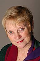 Photo of Janet Howd