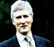 Photo of Adrian Marlowe