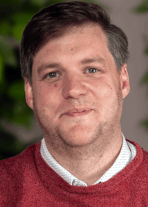 Photo of Nathan Shearman