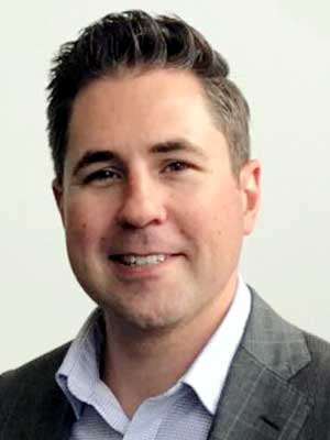 Photo of Nick Sutton