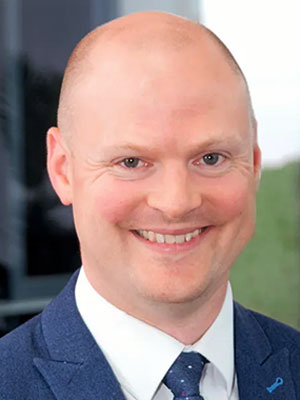 Photo of Robin White