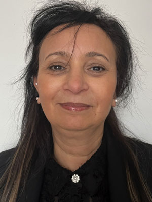 Photo of Zeineb Djebali