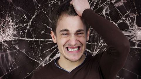 An interview with Nathan Shearman