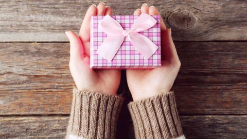 Extravagant generosity: an interview with Paul Hargreaves