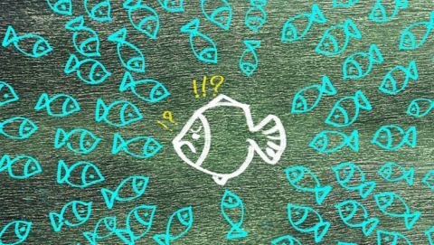 Exploring the Enneagram with Karl Hebenstreit