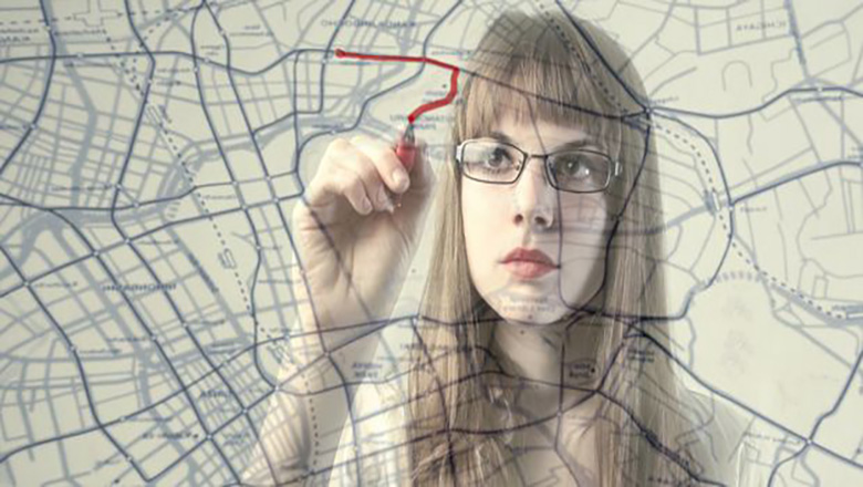 Confidence boosters for women in business