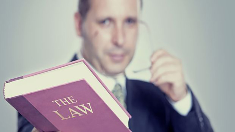 Legal thinking belongs at the management table