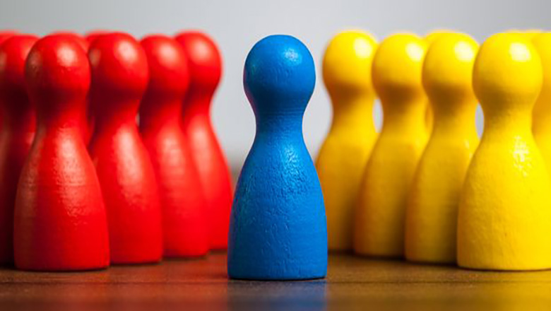 From stewardship to strategy: rethinking CEO succession