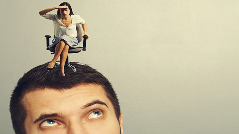 How do I handle my nit-picking negative boss?