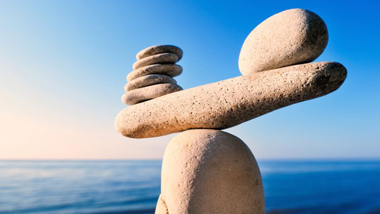 Win the war, not every battle