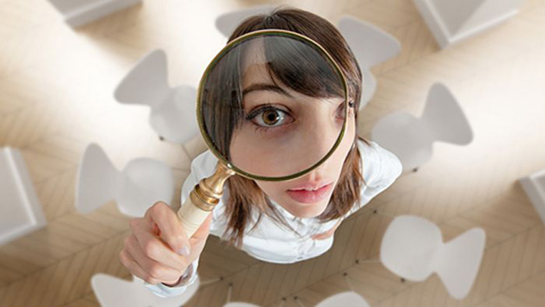 Half of women lack inspirational female role models at work