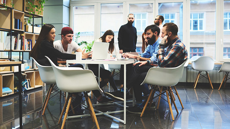 The great divide: why companies are failing to meet employee expectations