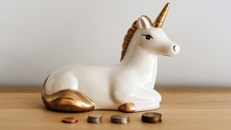 Remote working needs a unicorn