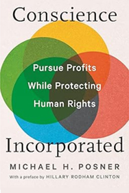 Conscience Incorporated: Pursue Profits While Protecting Human Rights