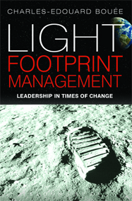 Light Footprint Management
