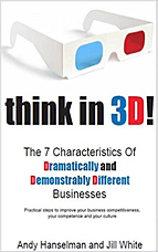 Think in 3D