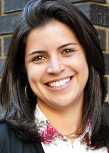 Molly Lebowitz